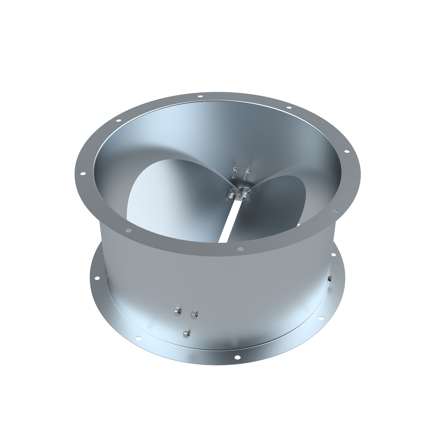 Клапан КЛ Airone